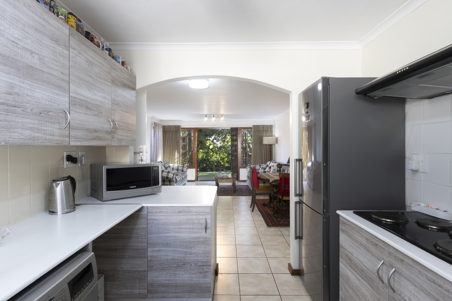 To Let 3 Bedroom Property for Rent in Helena Heights Western Cape